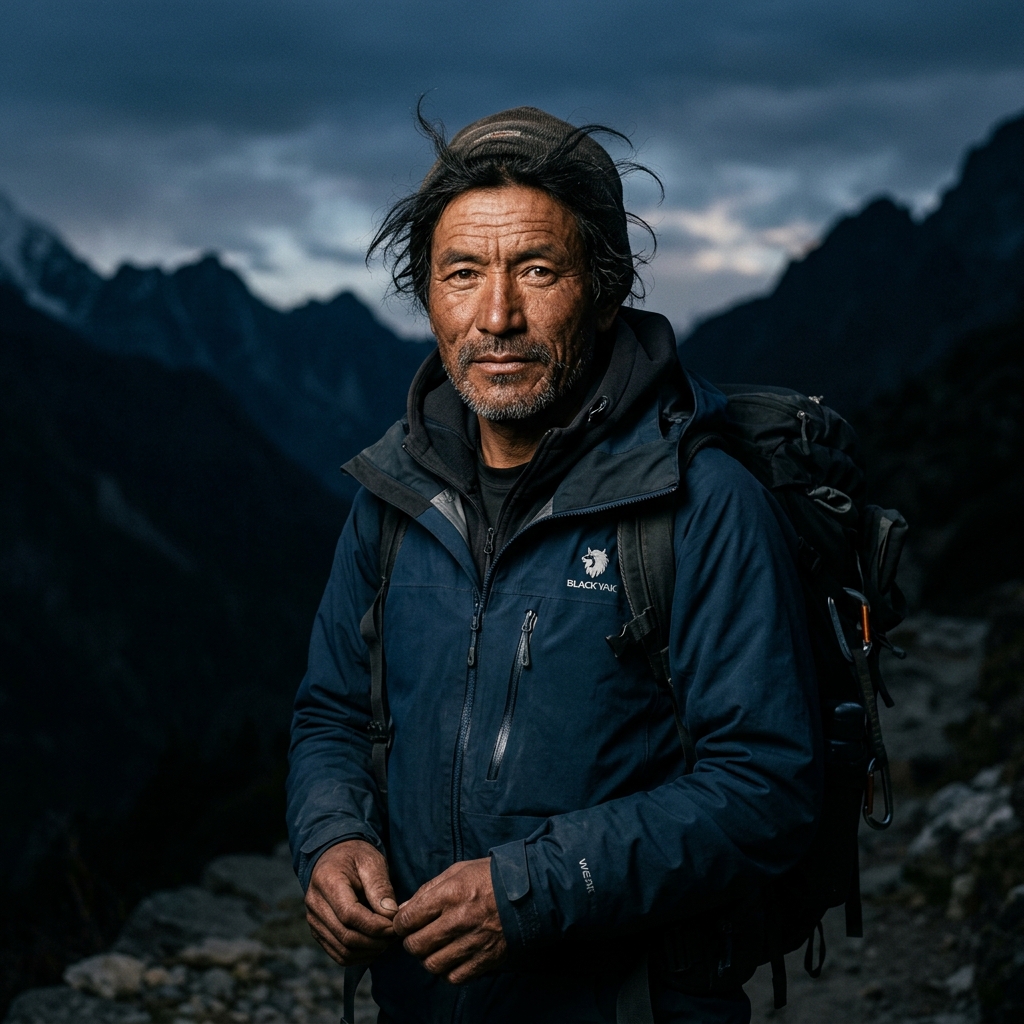 Rajesh Negi
